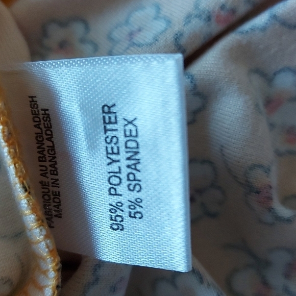 Ladies 2 Dye 4 Dress - Picture 6 of 6